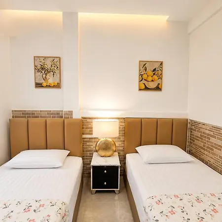 Ruenthip Homestay