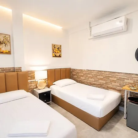 Ruenthip Homestay