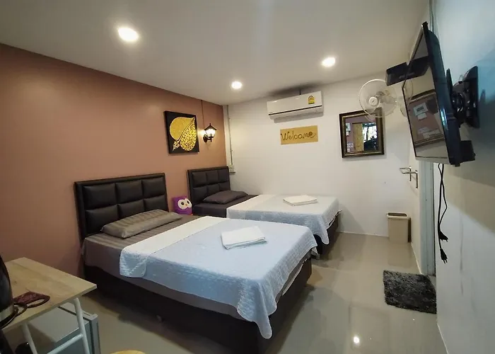 Ruenthip Bangkok