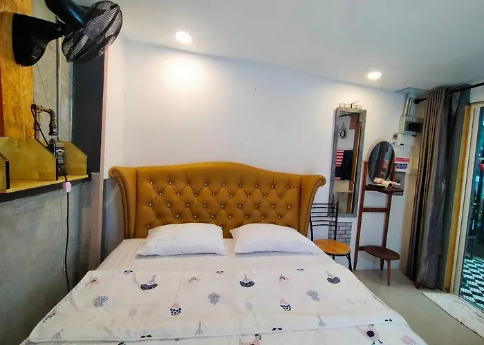 Ruenthip Bangkok