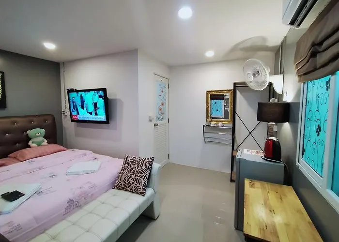 Ruenthip Bangkok
