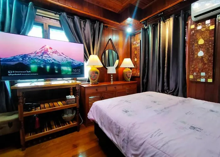 Ruenthip Guest house
