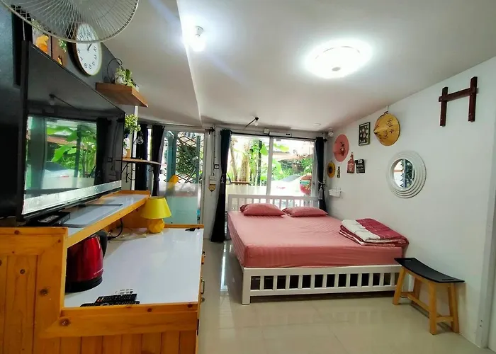 Ruenthip Bangkok