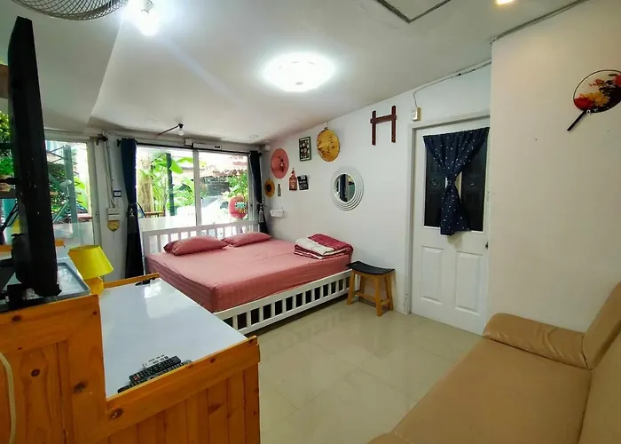Ruenthip 3* Bangkok
