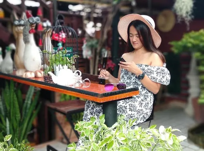 Ruenthip 3* Bangkok