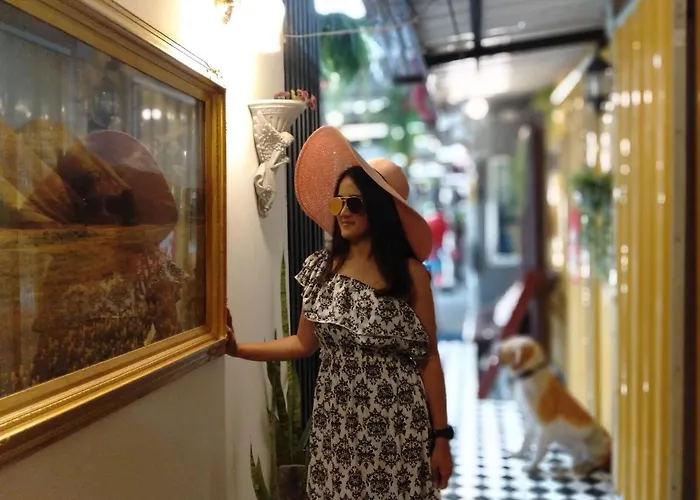 Ruenthip 3* Bangkok