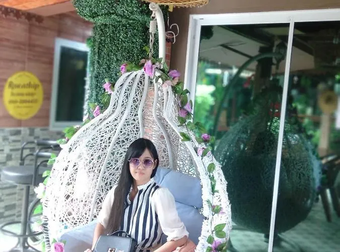 Ruenthip Bangkok