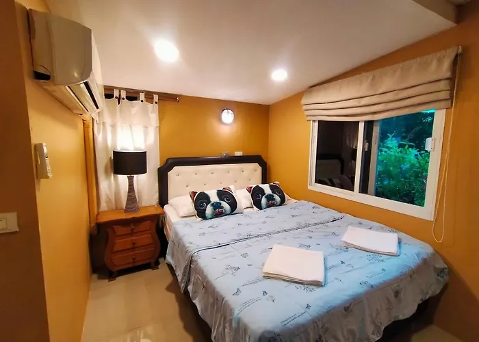 Ruenthip 3* Bangkok
