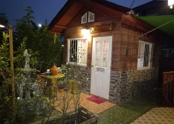 Gasthof Ruenthip 3*