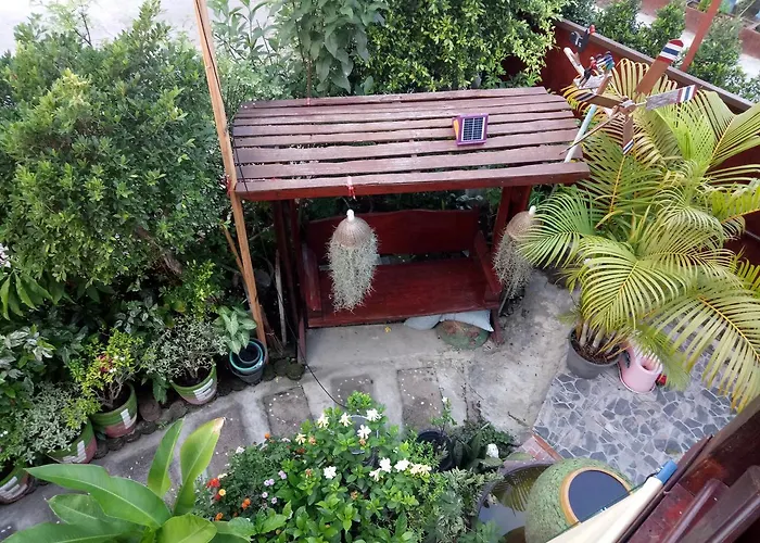 Ruenthip 3* Bangkok