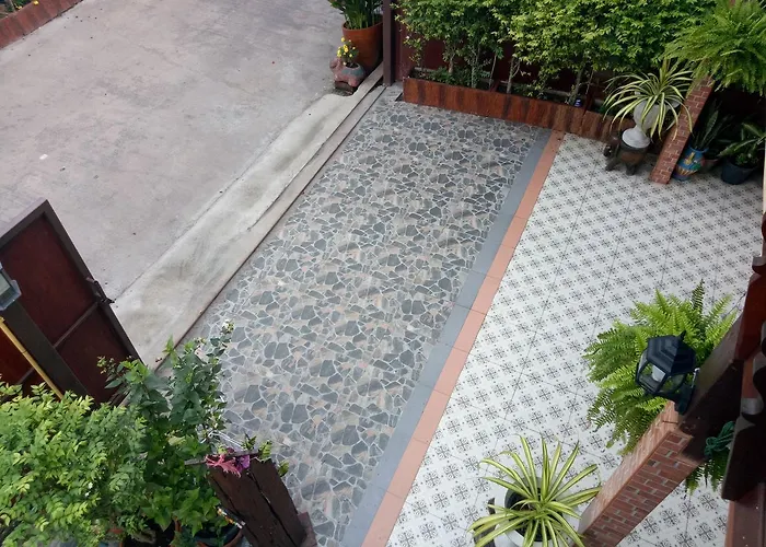 Ruenthip 3* Bangkok