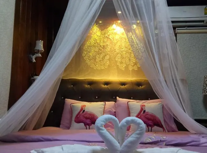 Ruenthip 3* Bangkok