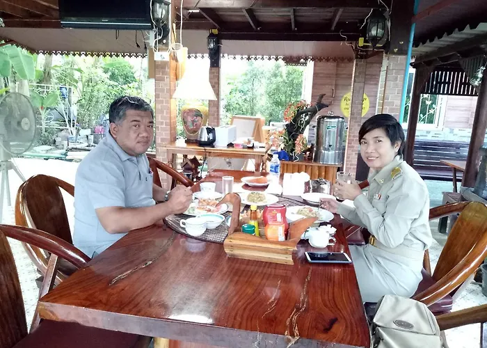 Ruenthip 3* Bangkok