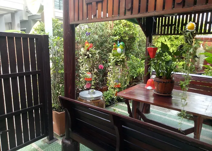 Ruenthip 3* Bangkok