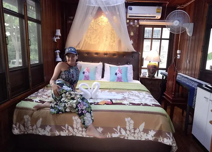 Ruenthip 3* Bangkok