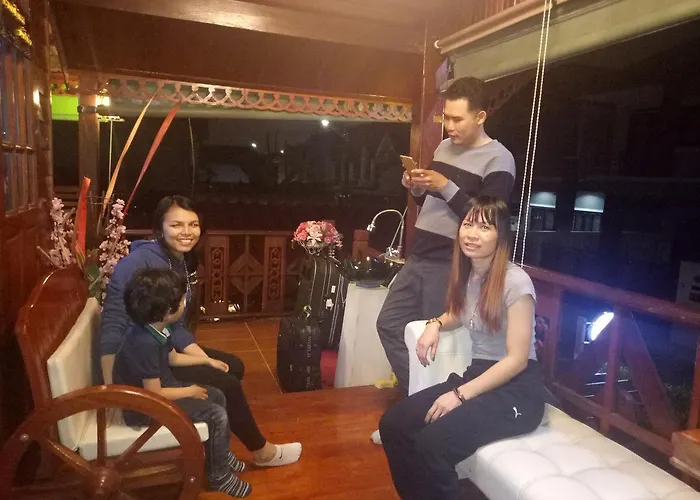 Ruenthip 3* Bangkok