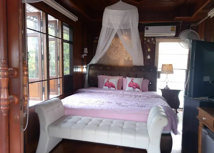 Ruenthip 3* Bangkok